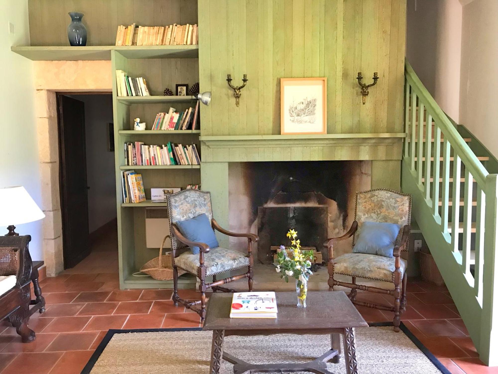 Hameau De La Vidalie Villa Thonac Luaran gambar