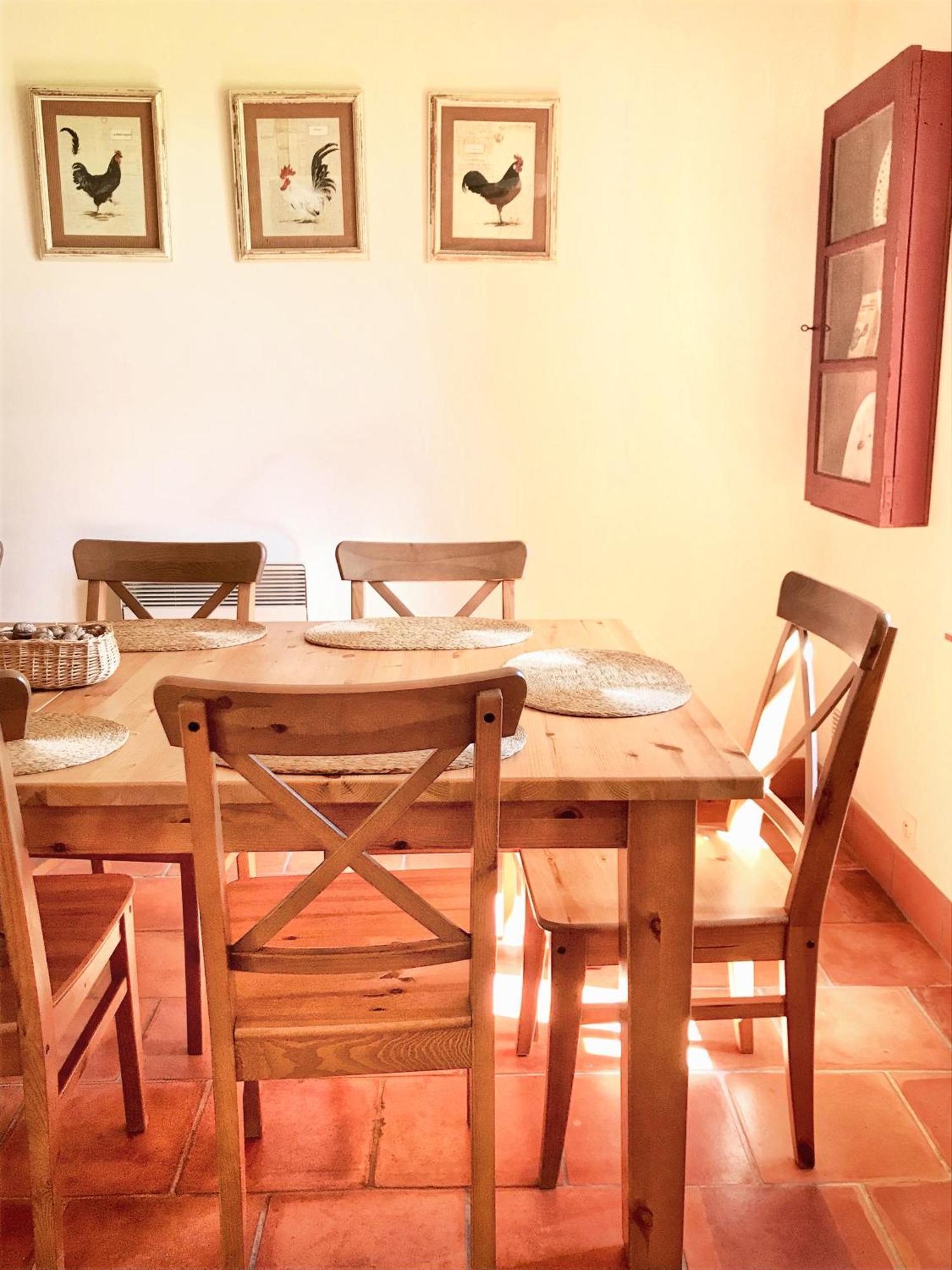 Hameau De La Vidalie Villa Thonac Luaran gambar