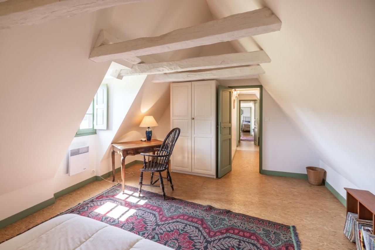 Hameau De La Vidalie Villa Thonac Luaran gambar