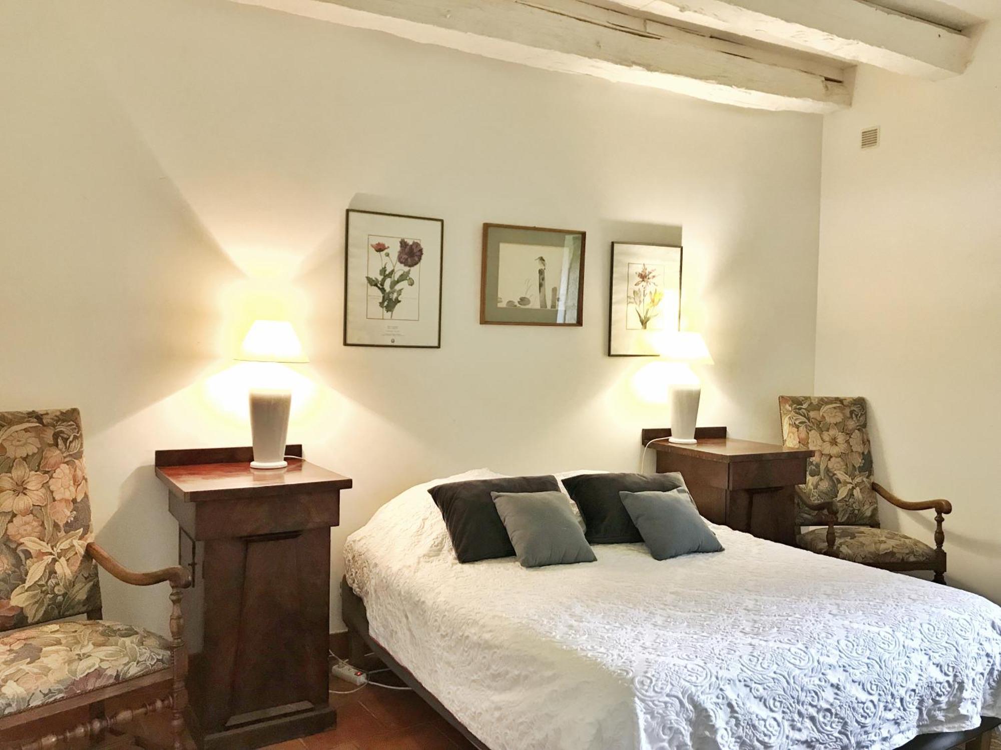 Hameau De La Vidalie Villa Thonac Luaran gambar