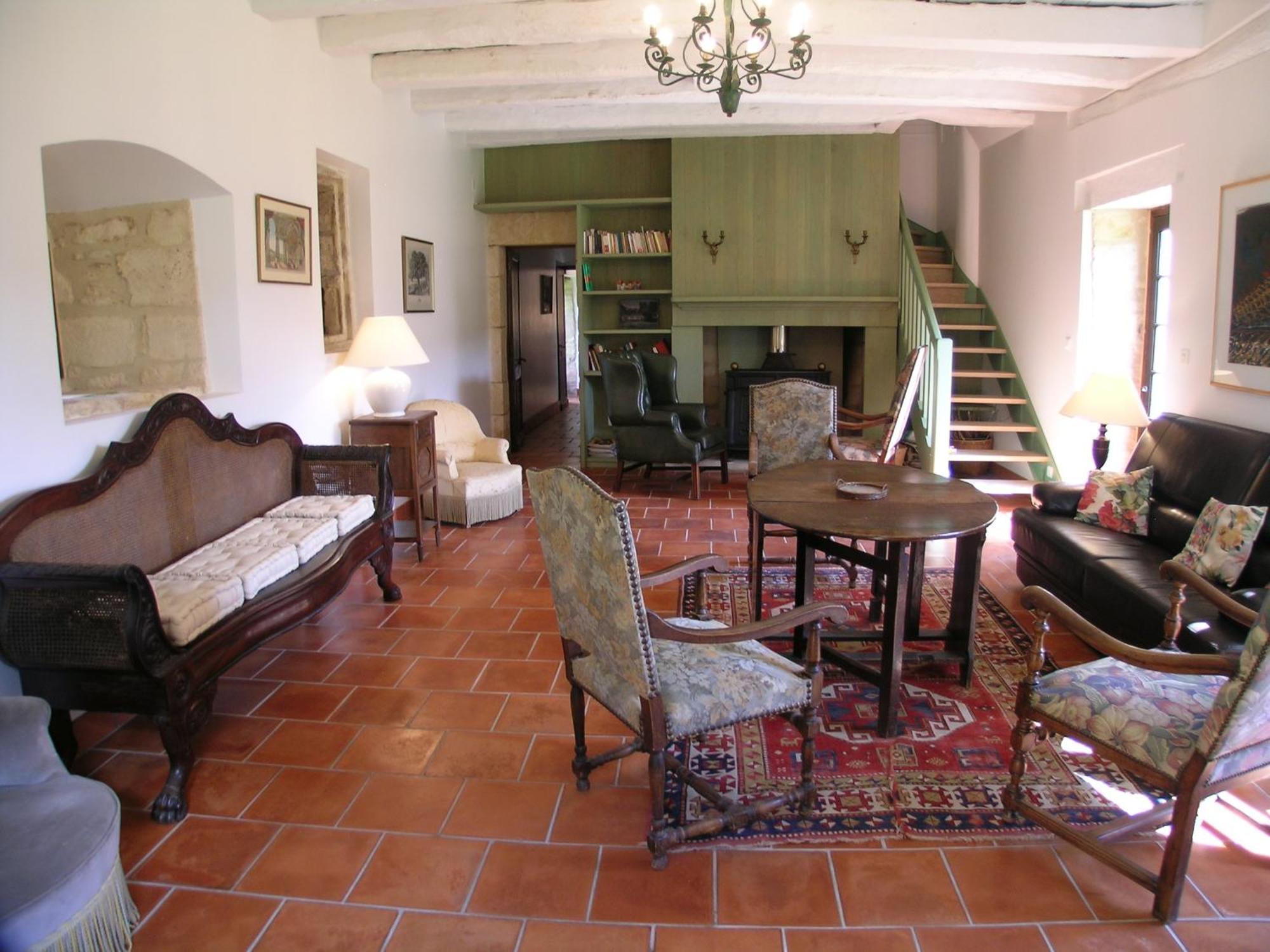 Hameau De La Vidalie Villa Thonac Bilik gambar